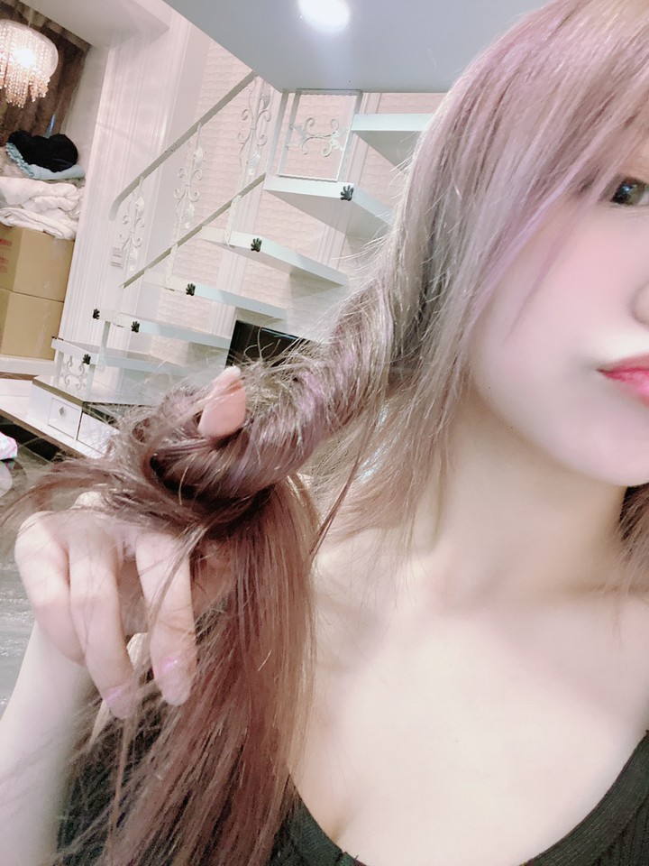 pretty curve