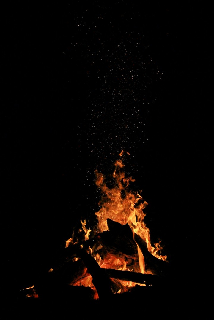 Fire