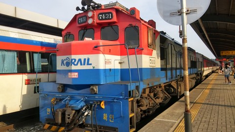 EMD GT26CW