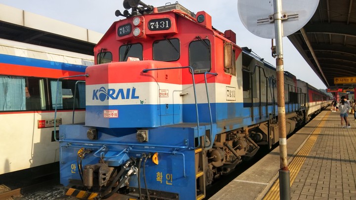 EMD GT26CW