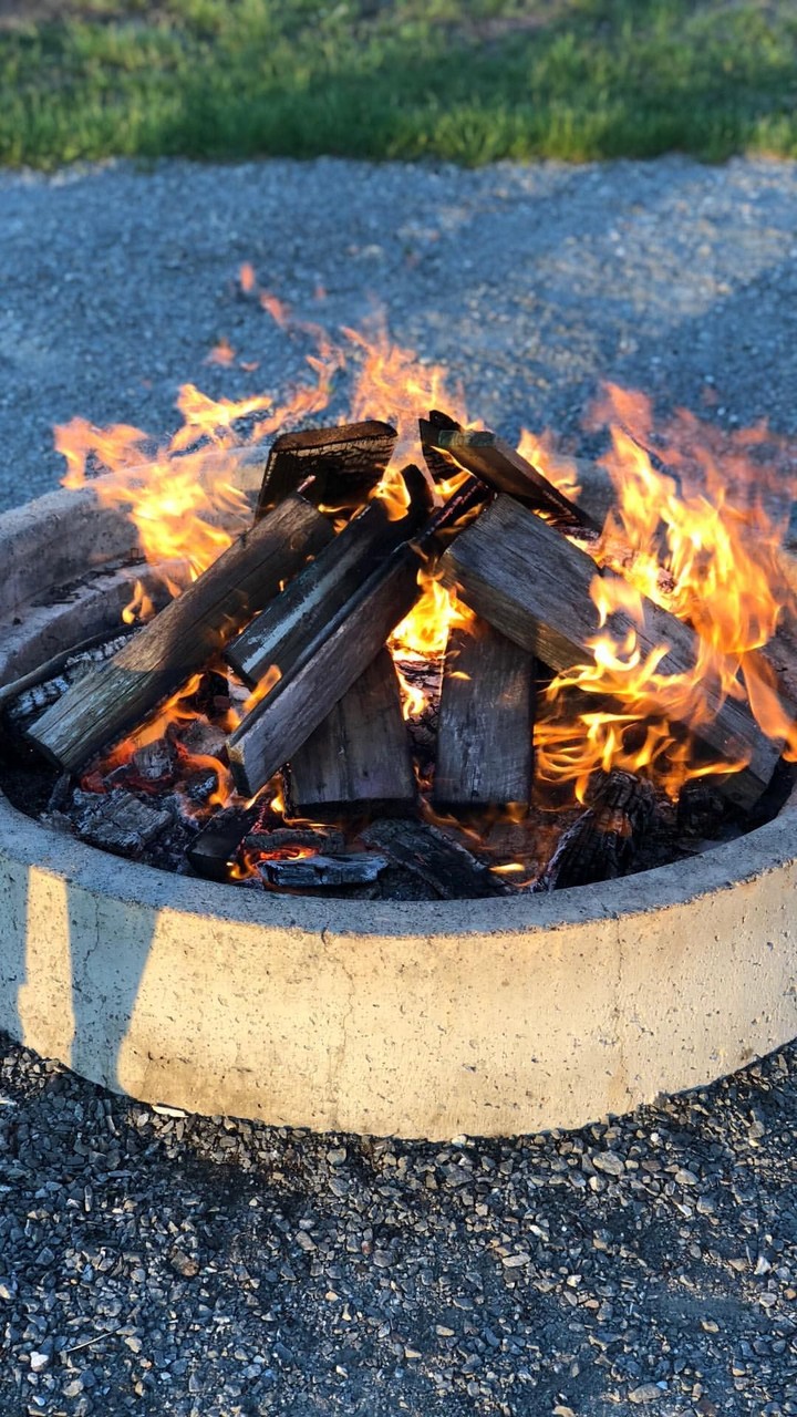 fire