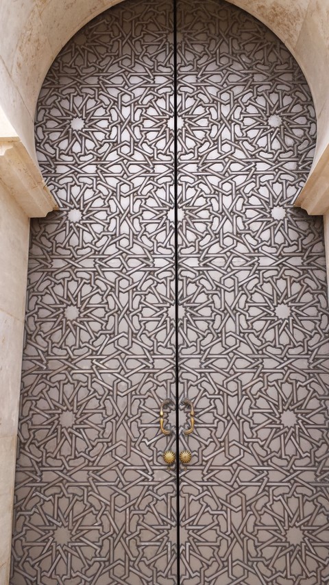 Hassan II