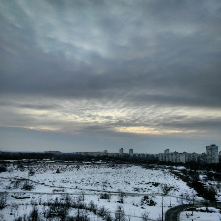 sky
