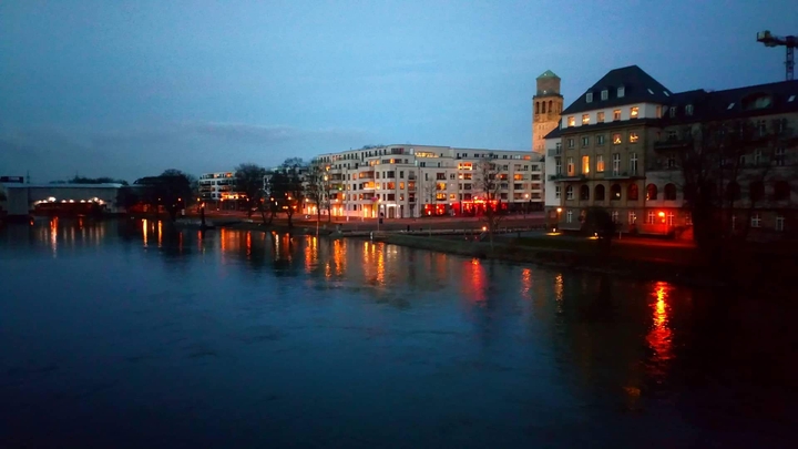#Deutschland #MülheimanderRuhr