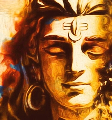 Lord Shiva