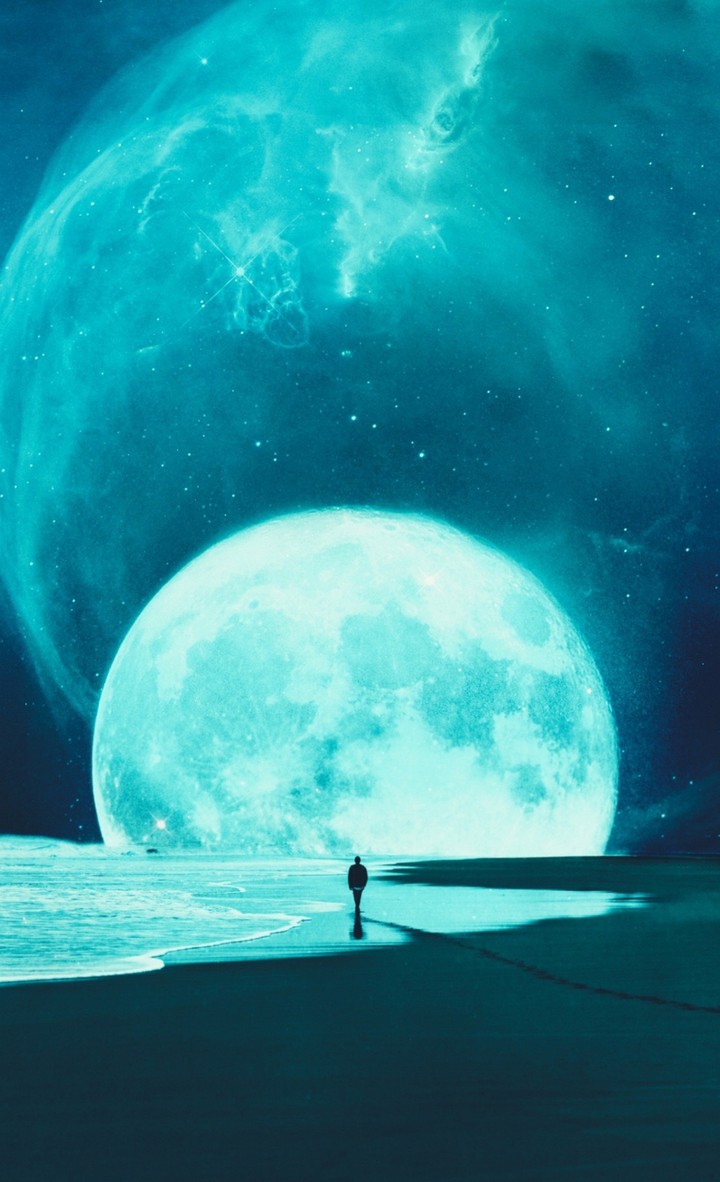 Moonwalk
