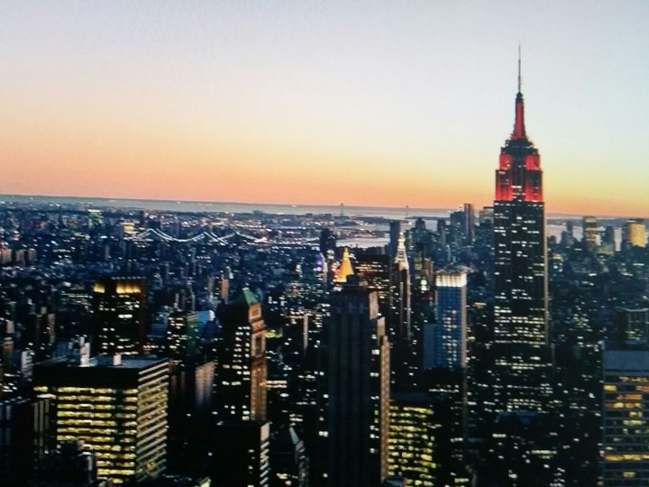 New York