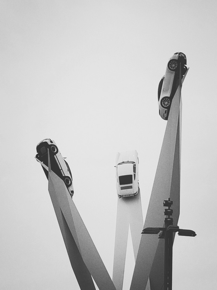 Porshe Museum
