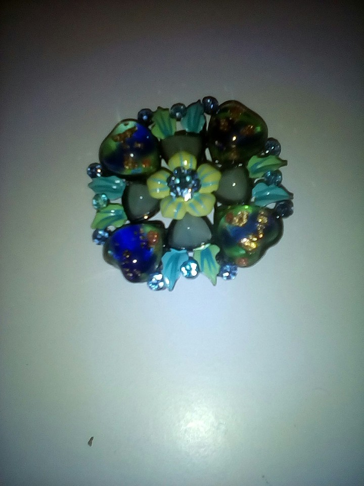 Jewellery
