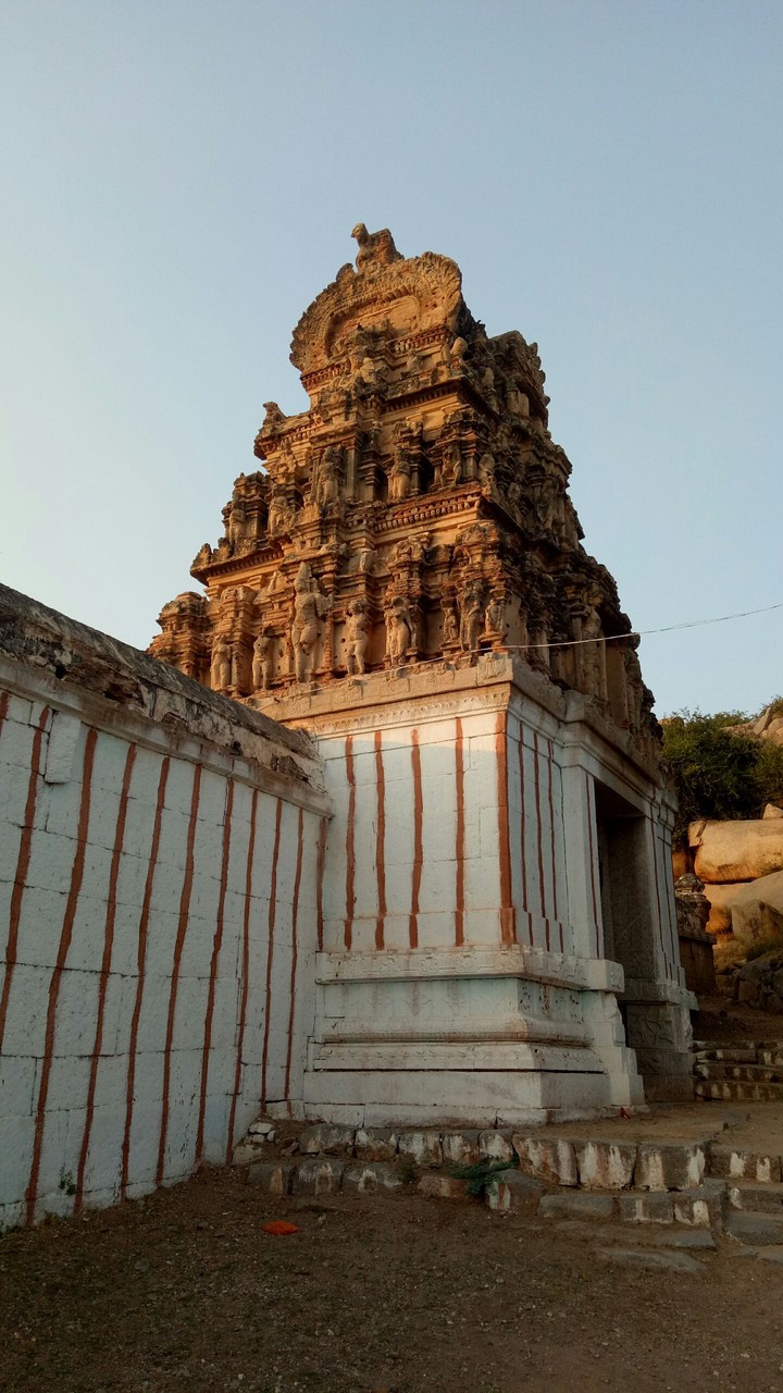 Malleshwar Temple