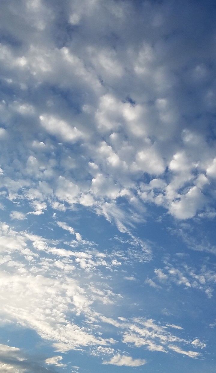 Sky blue