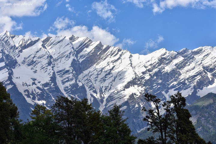 mountain