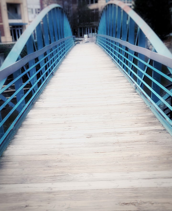 Reedy River Bridge
