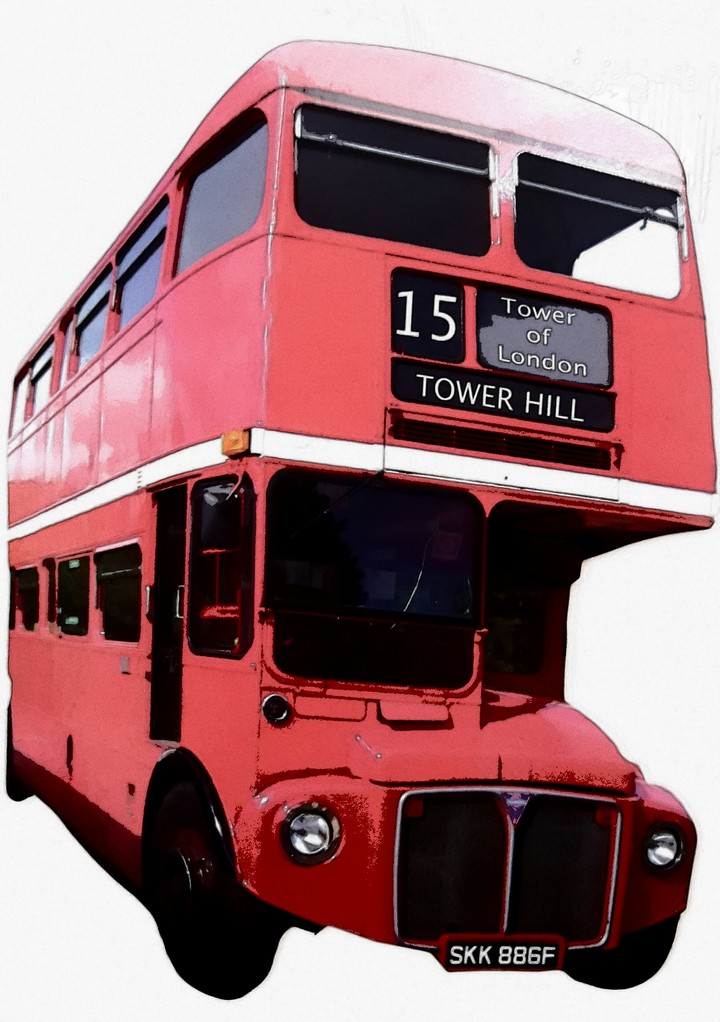 London Bus