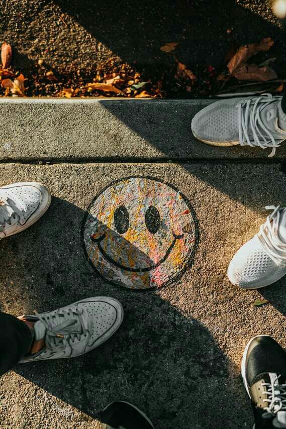 Smiles