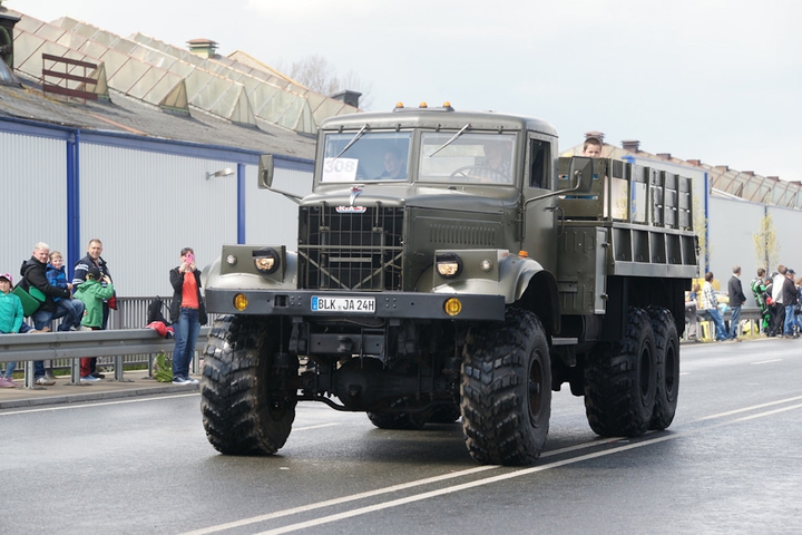 kraz