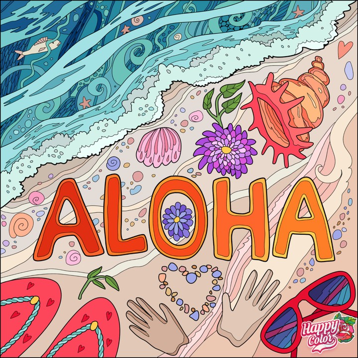 ALOHA
