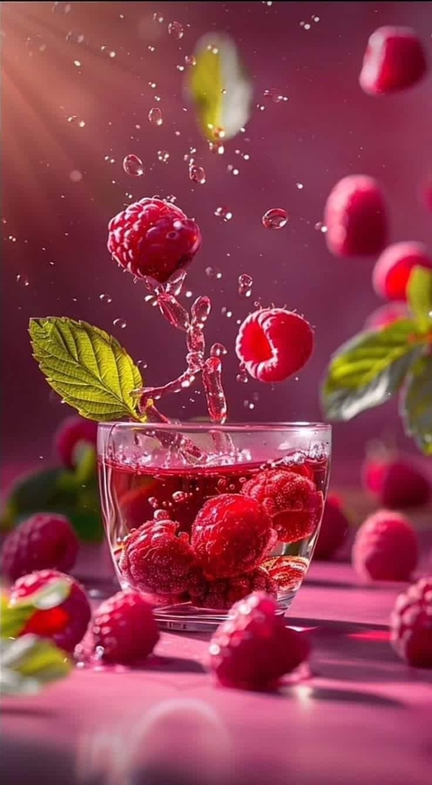обои fruit, Glass