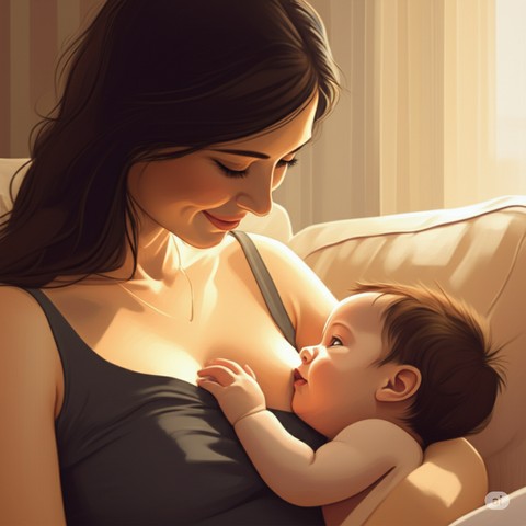 обои happiness, toddler