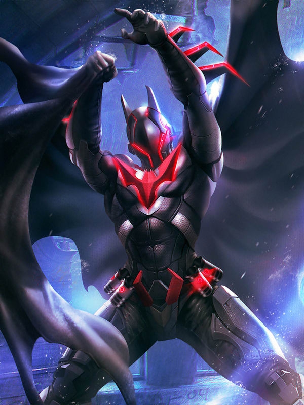 Injustice