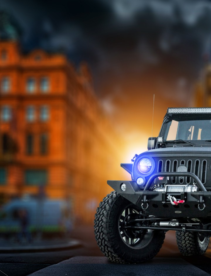 CB EDITED JEEP