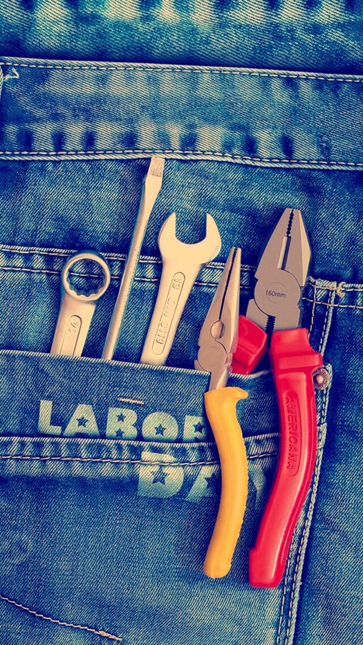 tools