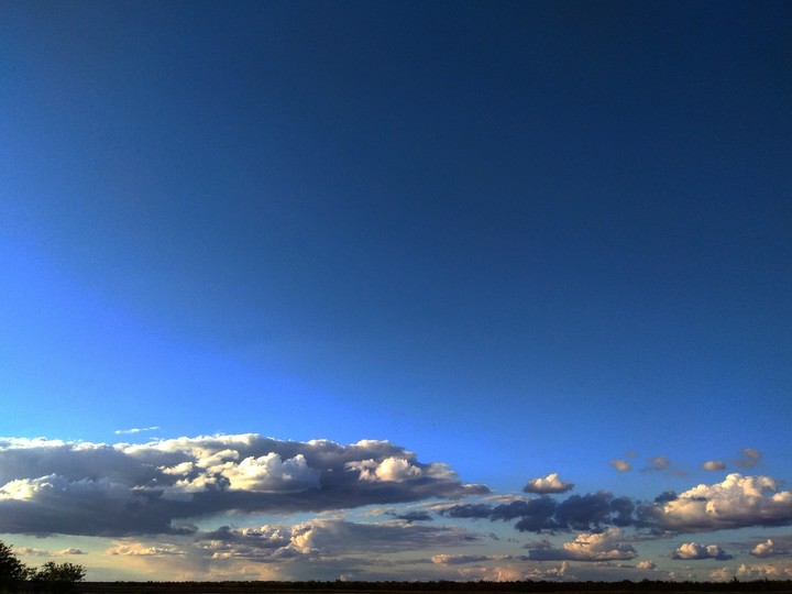 sky
