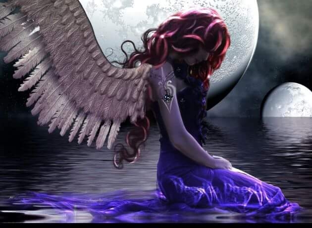angel