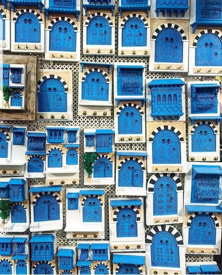 Tunis