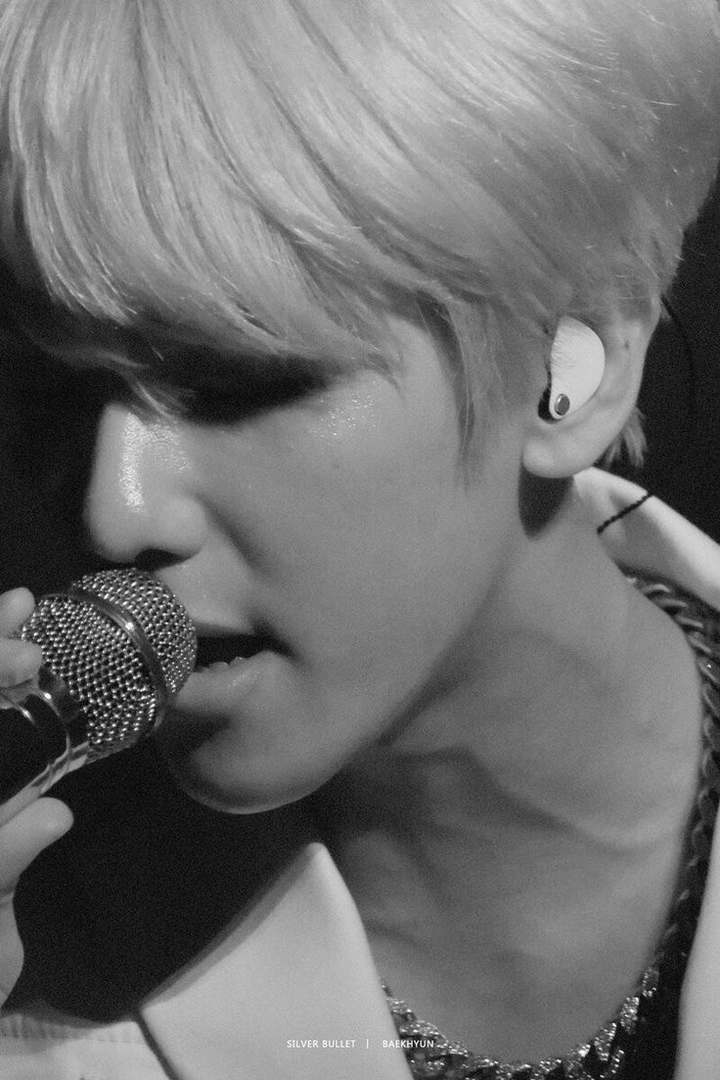 Baekhyon EXO