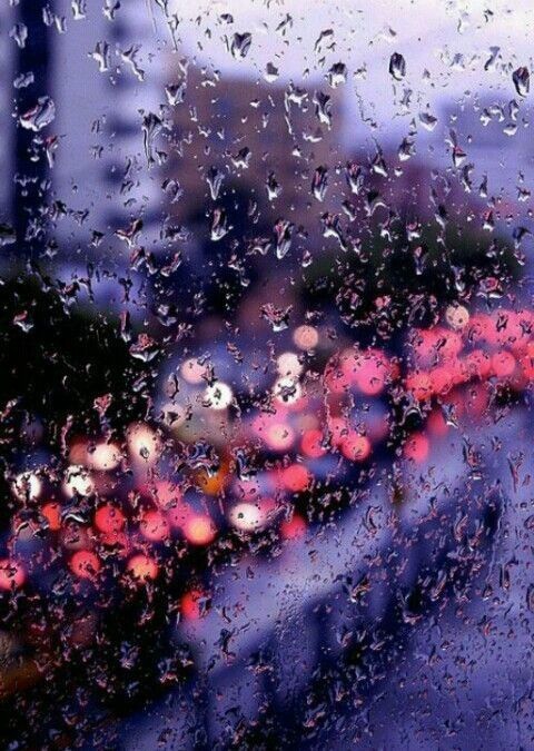 rain