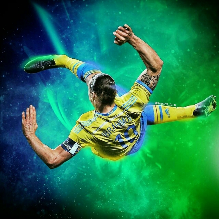 Zlatan Ibrahimović