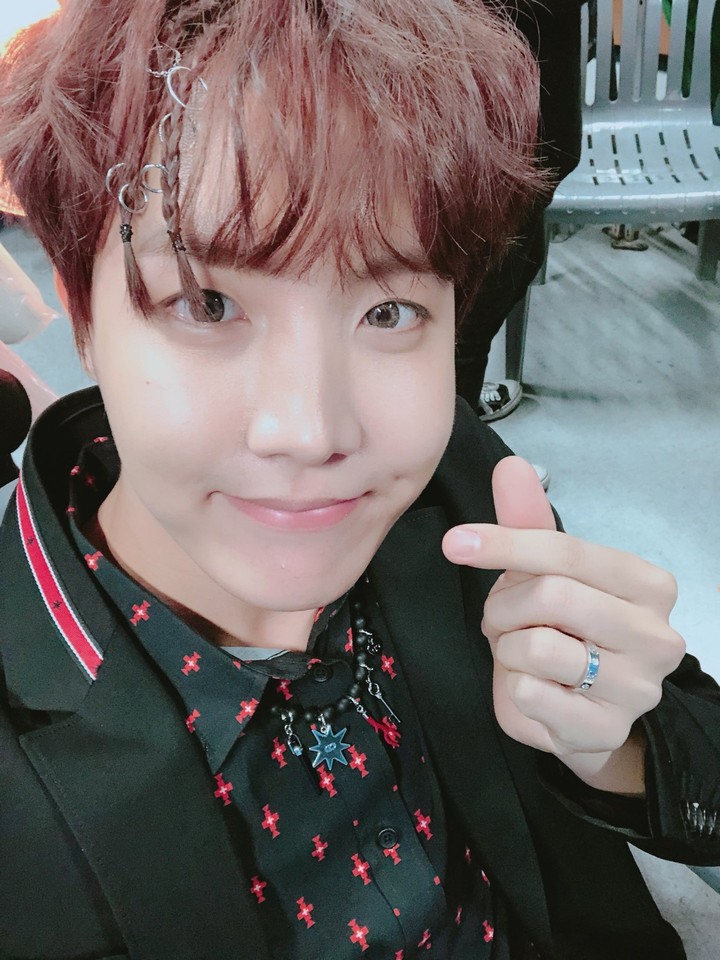 jhope