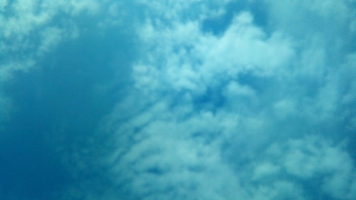 sky