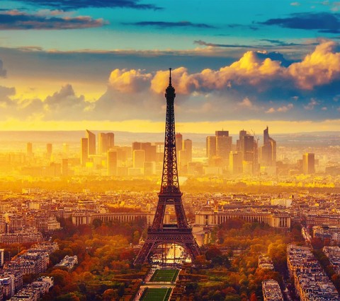 Paris: a history