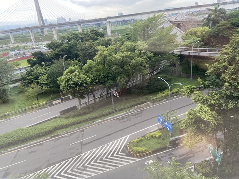 New Taipei