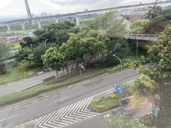 New Taipei
