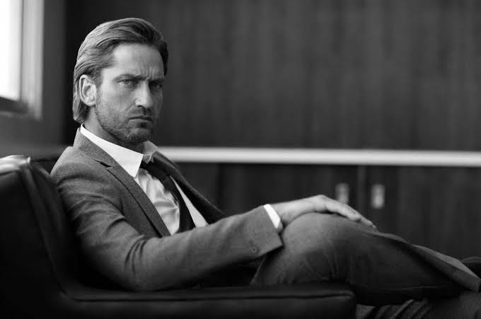 Gerard Butler