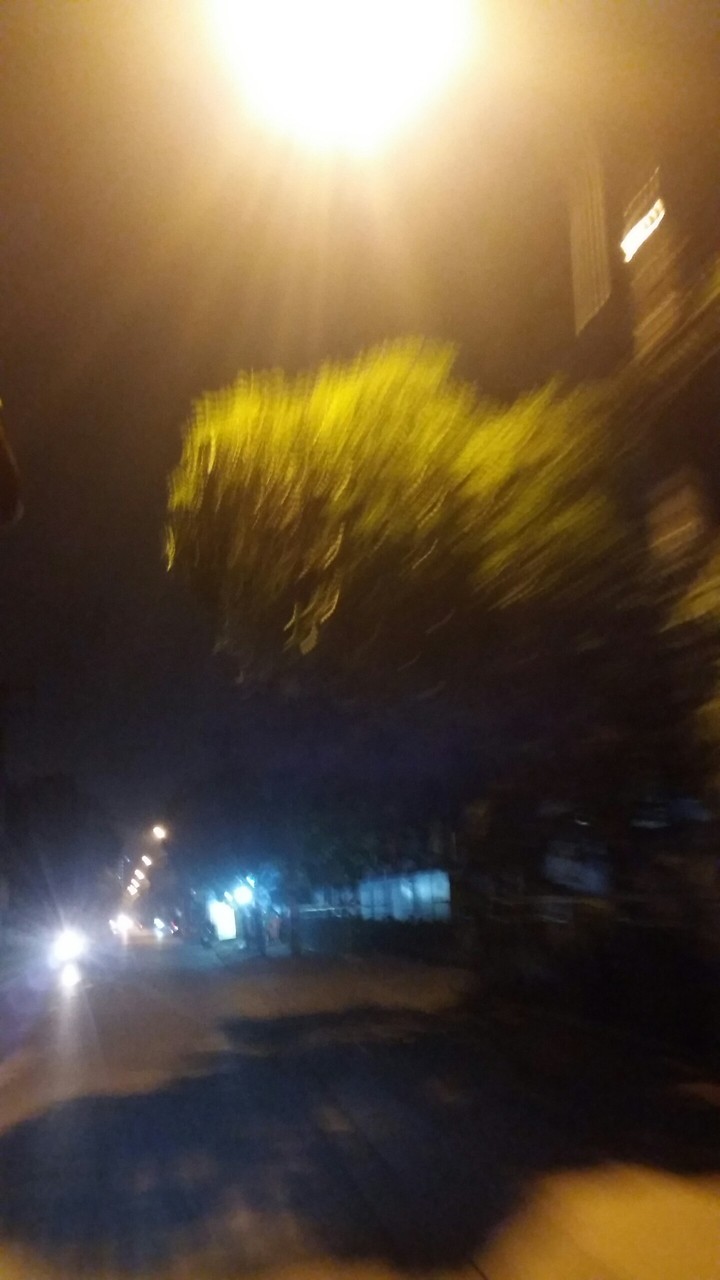 NIGHT