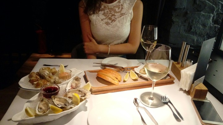 Perfect moments...