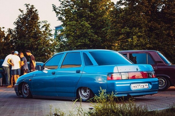 Бпан