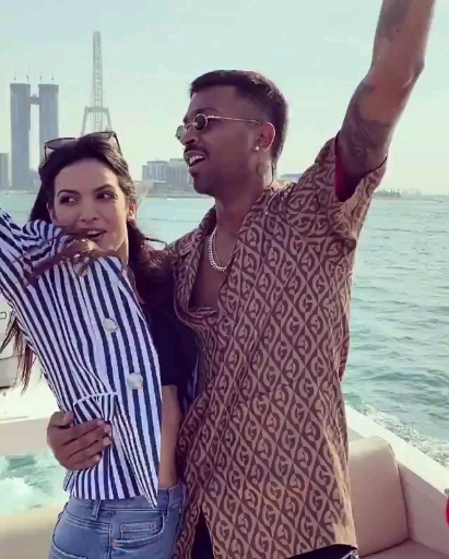 Hardik
