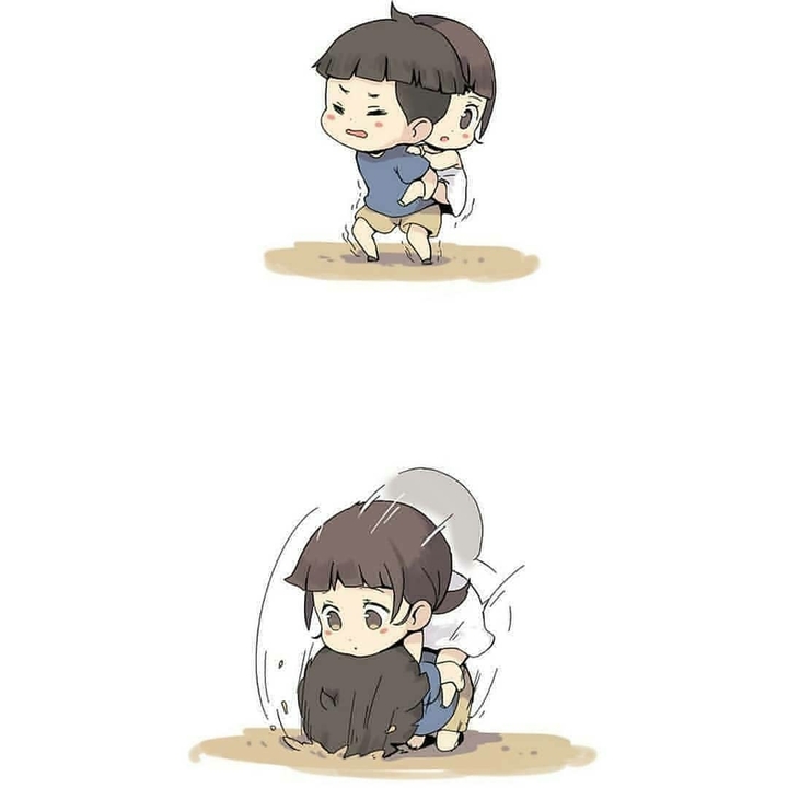 baby couples