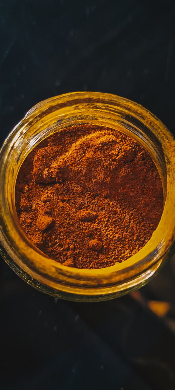 #turmeric