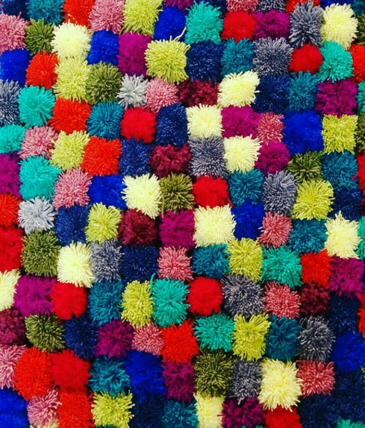 colorful