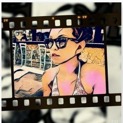 selfie