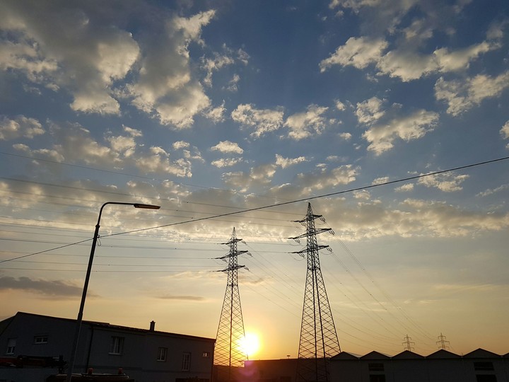 sunce