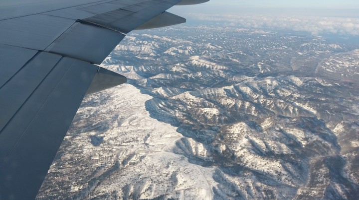 Sakhalin