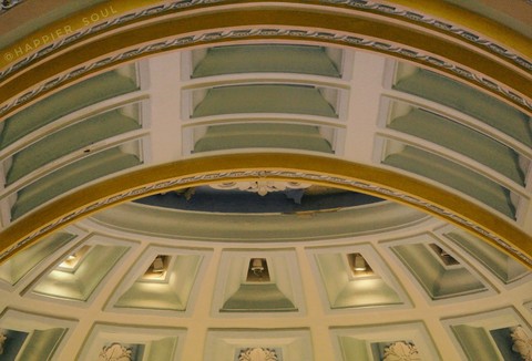 Lady Des Angels - Notre Dames Church