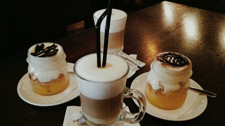 Latte